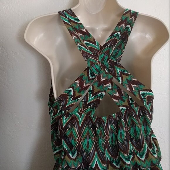 Dress/Romper Bundle - Picture 4 of 9